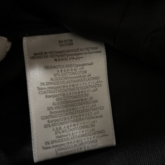 BCBG blazer - size XS - Picture 5 of 6